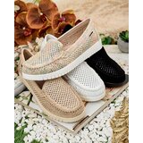 Resti Women's leather moccasins Nafis | ePonuda.com