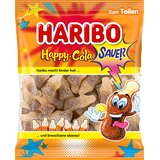 Haribo Srečno Cola sour - 175 g | Shoptok.si
