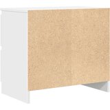 vidaXL TV ormarić bijeli 60x35x54 cm izrađeno drvo | shoptok.hr