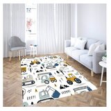 Conceptum Hypnose multikolorni tepih Cgkids22 - 120 x 180 cm | Eponuda.com