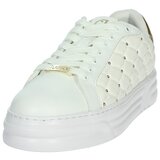 Liu Jo Visoke superge CLEO 12 Bela | Shoptok.si