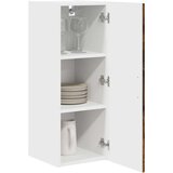  Zidni kuhinjski ormarić Zidne Dimljeni hrast 30 x 31 x 80 cm | shoptok.hr