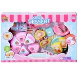 Magic Toys Set peciva s torto | Shoptok.si