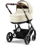 Cybex košara za kolica Cot S Lux v22 seashell beige 522002615 | shoptok.hr