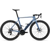  Bicikl GIANT Propel Advanced Pro 1 Frost Silver - XL | shoptok.hr