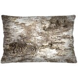 Bertoni Home unisex's rectangular pillow brzoza Cene