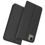 INORCO Ovitek za telefon Nokia C110, odporen proti udarcem, držalo za kartico, PU usnje, stojalo, pokrov z magnetnim zapiranjem, (22033598) | Shoptok.si