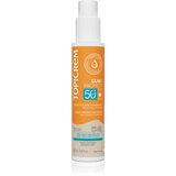 Topicrem Sun Protect Moisturizing Sun Spray zaštitni sprej s hidratantnim učinkom SPF 50+ 150 ml | shoptok.hr