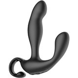 Funny Me Finger Wiggle - brezžični radijski stimulator prostate (črn) | Shoptok.si