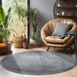 Ayyildiz Carpets Siva pralna okrogla preproga ø 160 cm Sky – | Shoptok.si