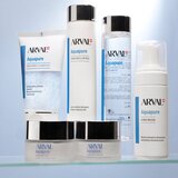 Arval Aquapure Hyaluronic cleanser gel čistilni gel za odstranjevanje ličil 150 ml | Shoptok.si
