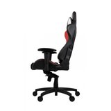 AROZZI gaming stol Verona Pro V2, rdeč | Shoptok.si