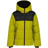 Icepeak KENMARE JR jakna za dečake žuta 450001501I Cene'.'