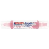 Edding 3D dvostrani akrilni marker EDDING-5400 | različite nijanse | shoptok.hr