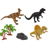  Set of 12 Dinosaur Figurines | shoptok.hr