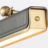 Elstead Lighting STENSKA LED-SVETILKA Alora 10 W 475 lm 2650 K 220-240 V | Shoptok.si