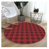 Conceptum Hypnose Woopamuk 460 Tepih, 110 cm, crveni | Eponuda.ba