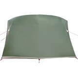  Kamping šator s krovom Zelena 320 x 275 x 190 cm taft | shoptok.hr