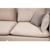  Kutna sofa Felix 94x85x289cm Bež | Eponuda.ba