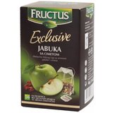 Fructus jabuka sa cimetom čaj 44g kutija | ePonuda.com