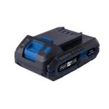 Scheppach Baterija IXES SBP2.0 20V/2.0 Ah | ePonuda.com