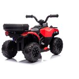 Quad na akumulator GTS1155 - crveni | shoptok.hr