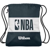 Wilson NBA FORGE BASKETBALL BAG, torba, crna WTBA70010 Cene'.'