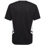 Adidas Majice s kratkimi rokavi Condivo 22 Črna | Shoptok.si