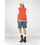 Rip Curl EVERY DAY POLAR VEST Crvena Slike