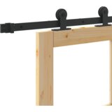 vidaXL Klizna Vrata s Oprema Setom 'ORKDAL'93x232 cm | shoptok.hr