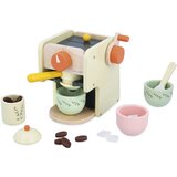 Janod SHINNY GRANDMA APARAT ZA KAFU | ePonuda.com