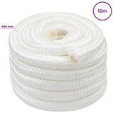  Višenamjensko pomoćno uže 50 mm 10 m Bijela PP - Bijela 50 mm 10 m | shoptok.hr