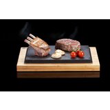  SteakStone Plošča, Lava Kamen, (SS003B) | Shoptok.si