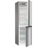 Gorenje hladilnik z zamrzovalnikom NRK6191EXL4 736848 | Shoptok.si