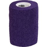 Kerbl EquiLastic samolepilni povoj, 7,5 cm - lila | Shoptok.si