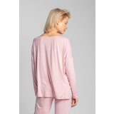 LaLupa Woman's Blouse LA029 Cene