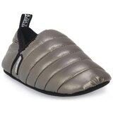 Napapijri Nogavice S00 SILVER Siva | Shoptok.si