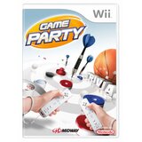 Game Party (WII) - rabljeno | Shoptok.si