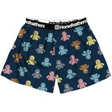Horsefeathers Men's shorts Frazier Teddy bears | Shoptok.si
