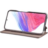 INORCO LC.IMEEKE Za Samsung Galaxy A54 5G stojalo, usnjena torbica za telefon, reža za kartice, pokrov za pametni telefon, (22033014) | Shoptok.si