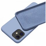 Xiaomi MCTK5-Redmi 12C * Futrola Soft Silicone Purple (179.) Cene