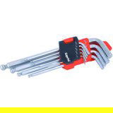  SET KUGLIČNIH ŠESTEROKUTNIH KLJUČEVA 33538 KAPRIOL Cijene