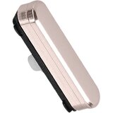 Samsung Gumb za vklop za Galaxy S22 in S22 Plus Original, Šampanjec roza, (5000037938) | Shoptok.si