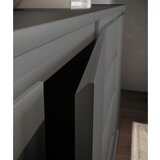 CARRYHOME KOMODA, antracit | Shoptok.si