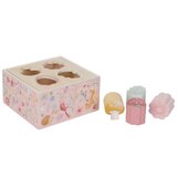 Little Dutch® aktivnostna škatla z liki fairy garden Cene