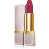 Elizabeth Arden Lip Color Satin luksuzna negovalna šminka z vitaminom E odtenek 015 Berry Empowered 3,5 g