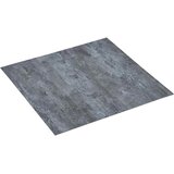  Podne daske 5,11 m² 55 pcs PVC Sivi mramor | shoptok.hr