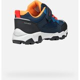 Geox Dark blue boys' sneakers Magnetar ABX - Boys | shoptok.hr