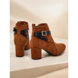 Resti Women's platform ankle boots Eloron | Shoptok.si