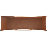  Papirnate vrećice 250 kom s ručkama zelene 54x15x49 cm | shoptok.hr